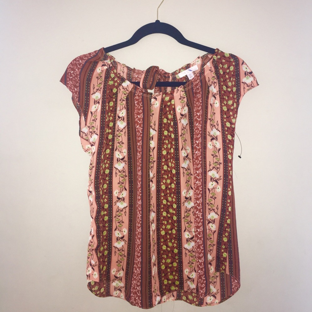 Two for $8 Tops